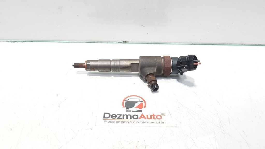 Injector, Citroen Berlingo 2, 1.6 hdi, 9H06, 0445110340 (id:383746)