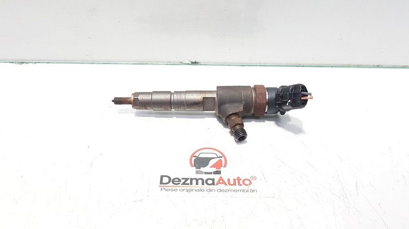 Injector, Citroen Berlingo 2, 1.6 hdi, 9H06, 0445110340 (id:383747)