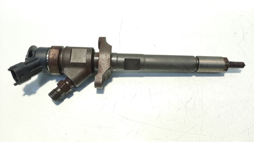 Injector, Citroen Berlingo 2 [Fabr 2008-2015] 1.6 HDI, 9H02, 0445110311 (id:447231)