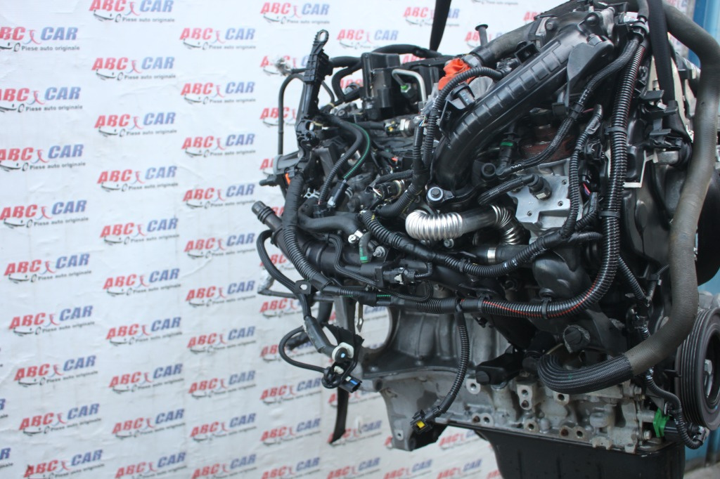 Injector Citroen Berlingo 3 2018-prezent 1.5 HDI 0445110955
