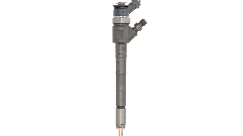 Injector CITROEN BERLINGO, BERLINGO MULTISPACE, C3 I, C3 II, C3 PICASSO; PEUGEOT 207, 307, 308 I, PARTNER, PARTNER ORIGIN, PARTNER TEPEE 1.6 d dupa 2005