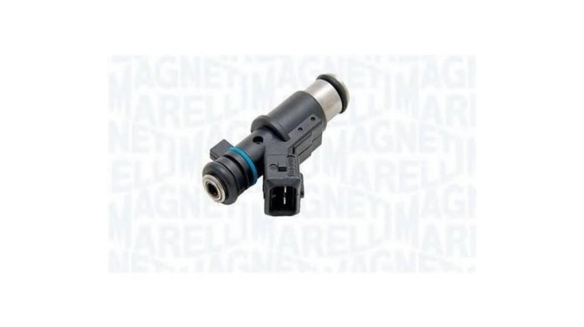 Injector Citroen BERLINGO caroserie (M_) 1996-2016 #2 01F002A