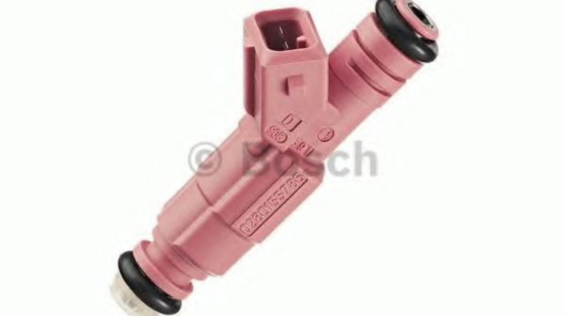 Injector CITROEN BERLINGO caroserie (M) (1996 - 2016) BOSCH 0 280 155 786 piesa NOUA