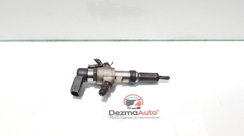 Injector, Citroen C1 (PM, PN) [Fabr 2005-2014] 1.4 hdi, 9649574480