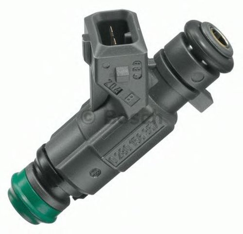Injector CITROEN C2 (JM) (2003 - 2016) BOSCH 0 280 156 357 piesa NOUA
