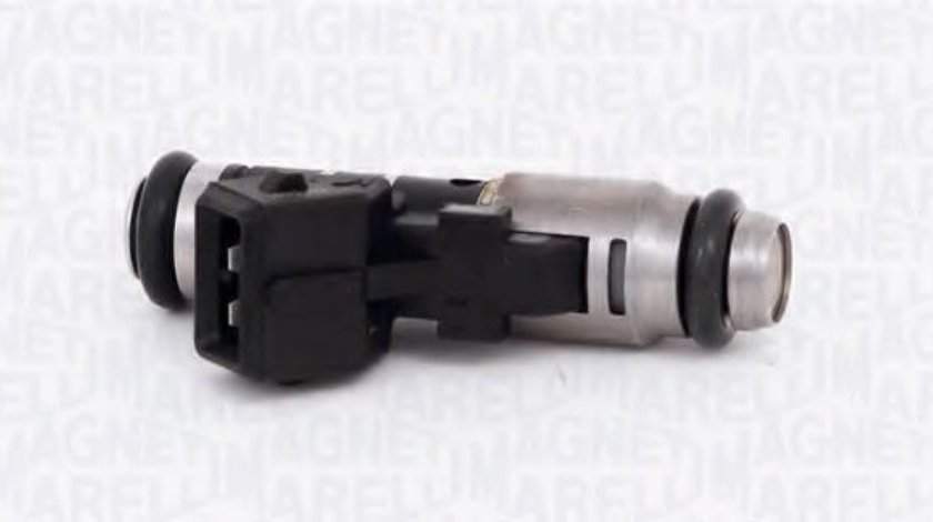 Injector CITROEN C2 (JM) (2003 - 2016) MAGNETI MARELLI 230016209087 piesa NOUA