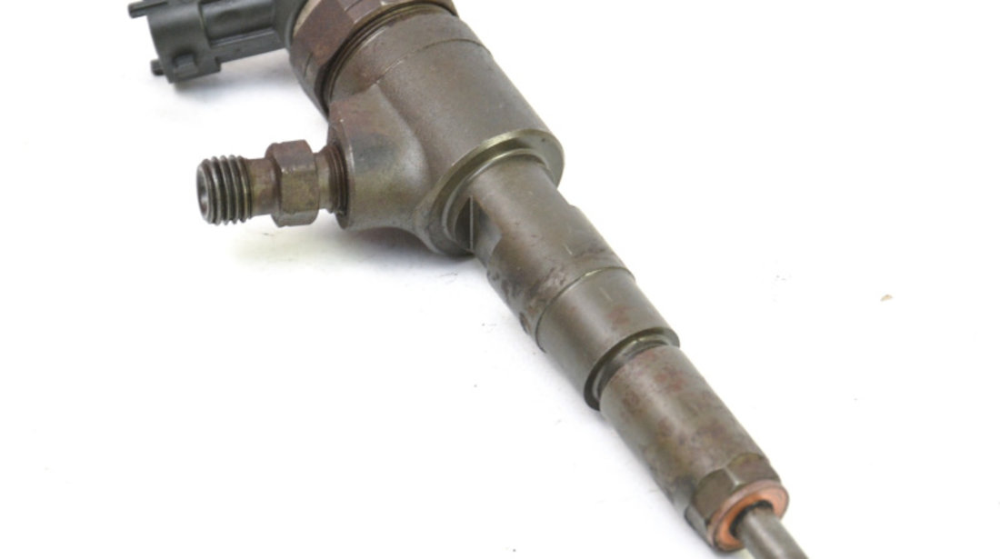 Injector Citroen C2 (JM) 2003 - Prezent Motorina 0445110135