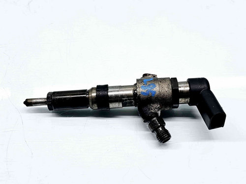 Injector Citroen C2 (JM) [Fabr 2003-2009] 9654551080 1.4 TDCI F6JB 50