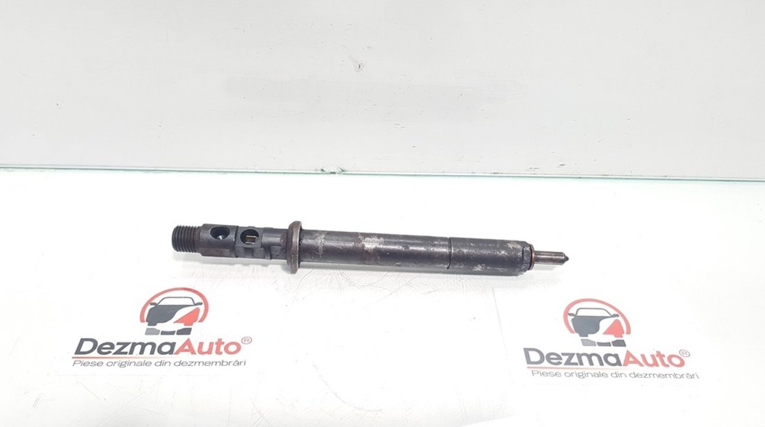 Injector, Citroen C3, 1.4 hdi, 8HY, cod 9650059780 (id:169619)