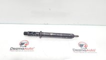 Injector, Citroen C3, 1.4 hdi, 8HY, cod 9650059780...