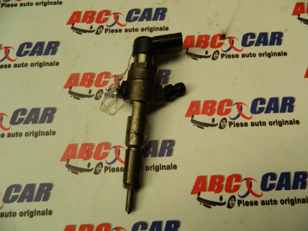 Injector Citroen C3 1.4 TDCI 0445110135