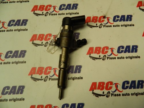 Injector Citroen C3 1.4 TDCI 0445110135