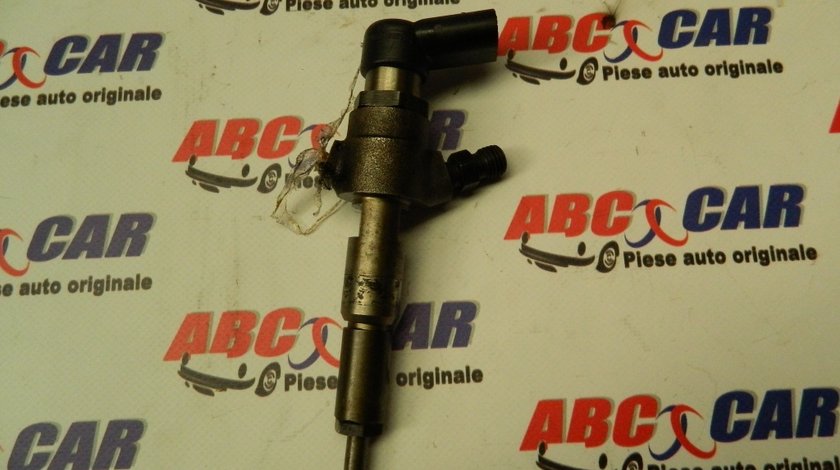 Injector Citroen C3 1.4 TDCI COD: 0445110135