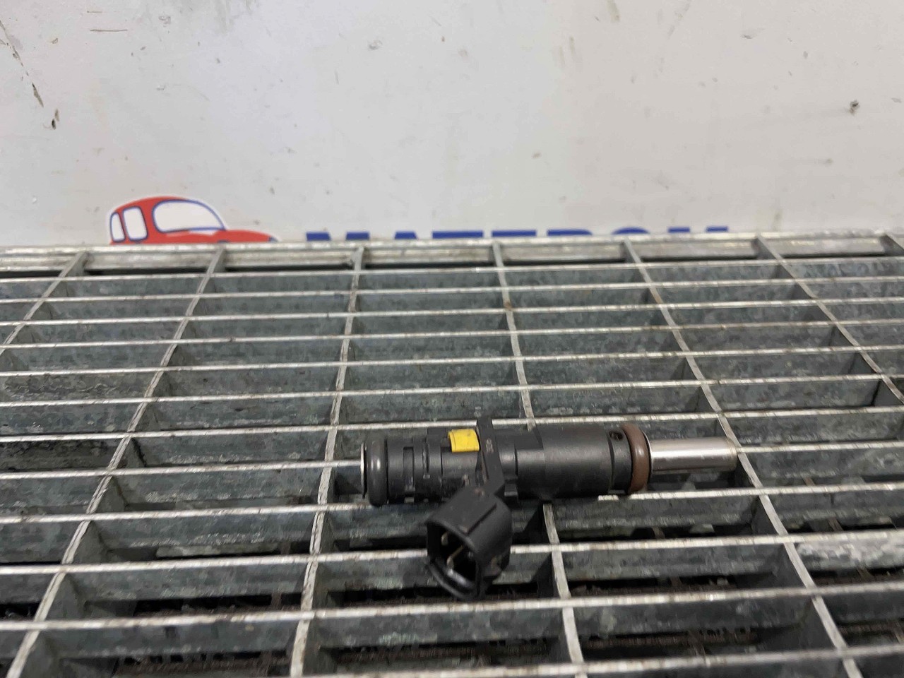 INJECTOR CITROEN C3 1.4 VTI - (2009 2016)