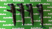 Injector Citroen C3 2 (2009->) 0445110340