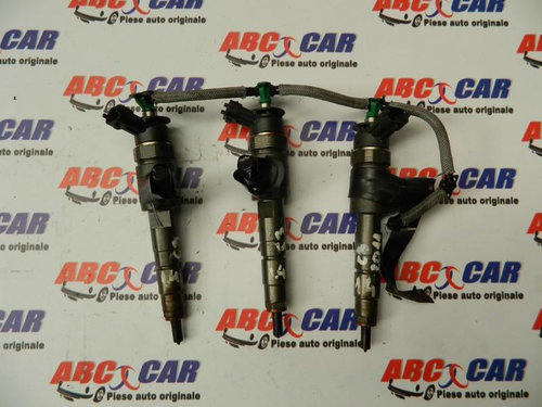 Injector Citroen C3 2002-2009 0445110340