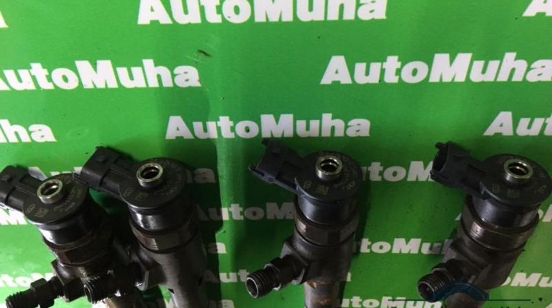 Injector Citroen C3 (2002->) [FC_] 0445110340