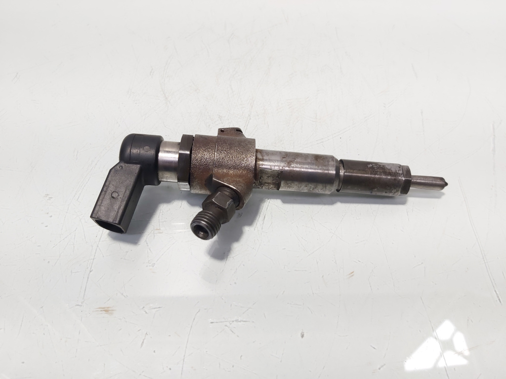 Injector, Citroen C3 (I) 1.4 HDI, 8HY (id:702006)