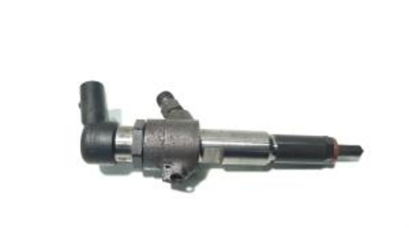 Injector, Citroen C3 (I), 1.4 hdi, cod 9663429280