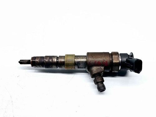 Injector Citroen C3 (I) [Fabr 2002-2009] 0445110339 1.4 HDI DV4C 50KW / 68CP