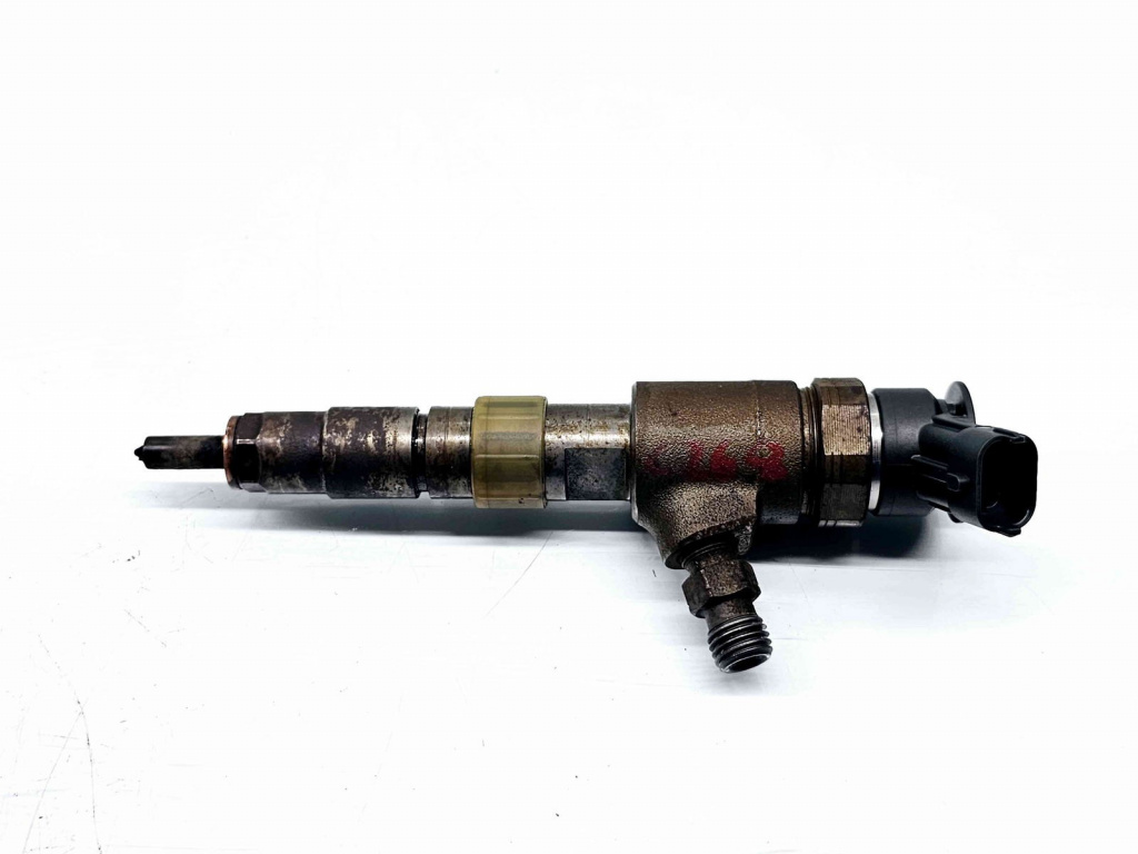 Injector Citroen C3 (I) [Fabr 2002-2009] 0445110339 1.4 HDI DV4C 50KW / 68CP