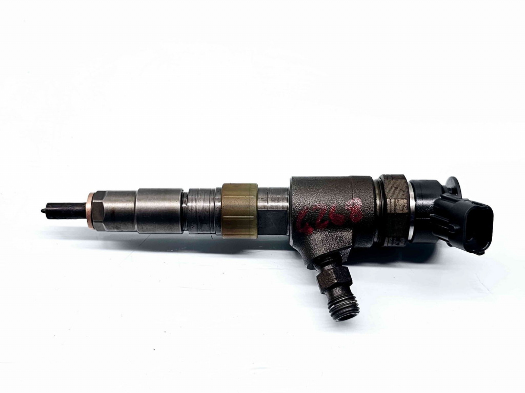 Injector Citroen C3 (I) [Fabr 2002-2009] 0445110339 1.4 HDI DV4C 50KW / 68CP