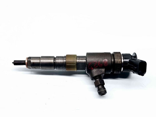 Injector Citroen C3 (I) [Fabr 2002-2009] 0445110339 1.4 HDI DV4C 50KW / 68CP