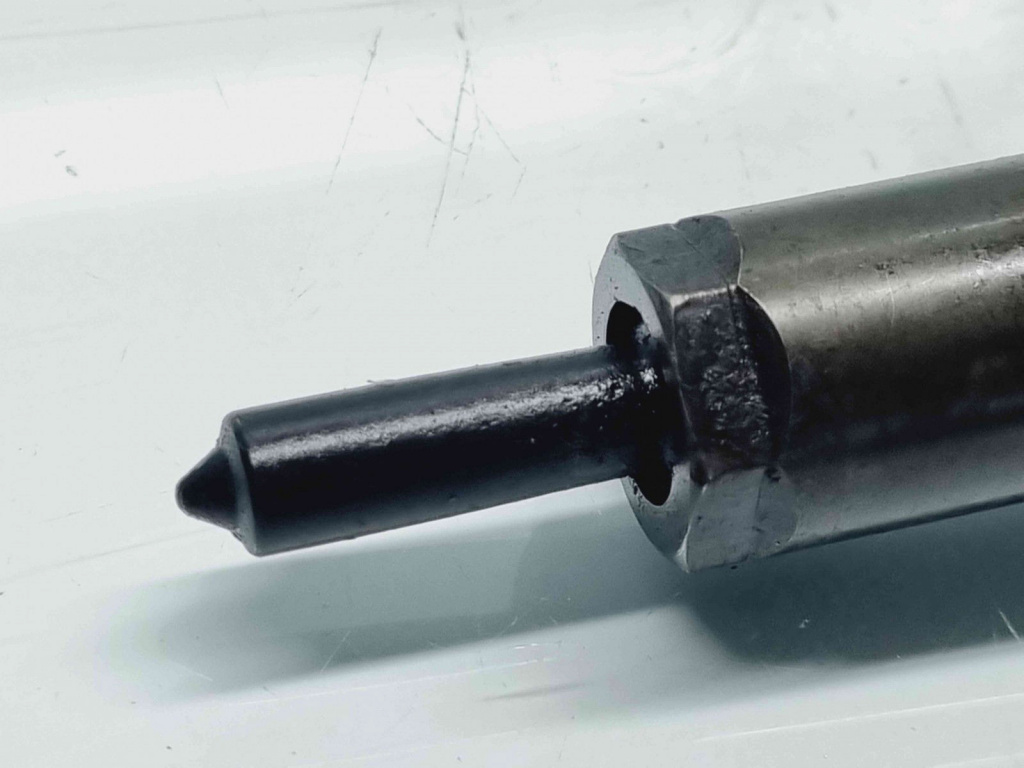 Injector Citroen C3 (I) [ Fabr 2002-2009] 9655304880 1.4 50KW / 68CP 1.4 50KW / 68CP