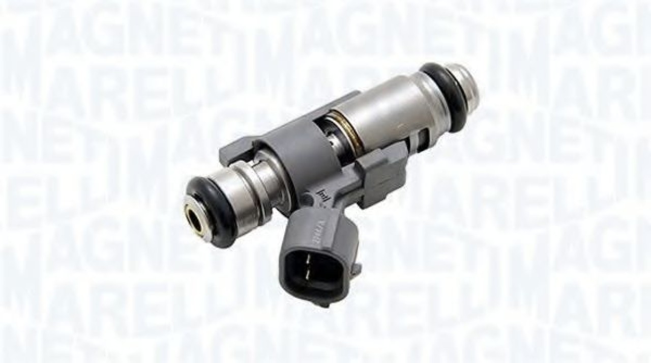 Injector CITROEN C3 I (FC) (2002 - 2016) MAGNETI MARELLI 805001754001 piesa NOUA