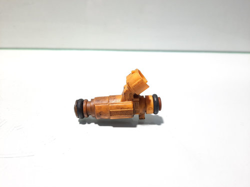 Injector, Citroen C3 (II) 1.4 BENZ, KFT, cod 9684827280, 0280156427 (id:451986)