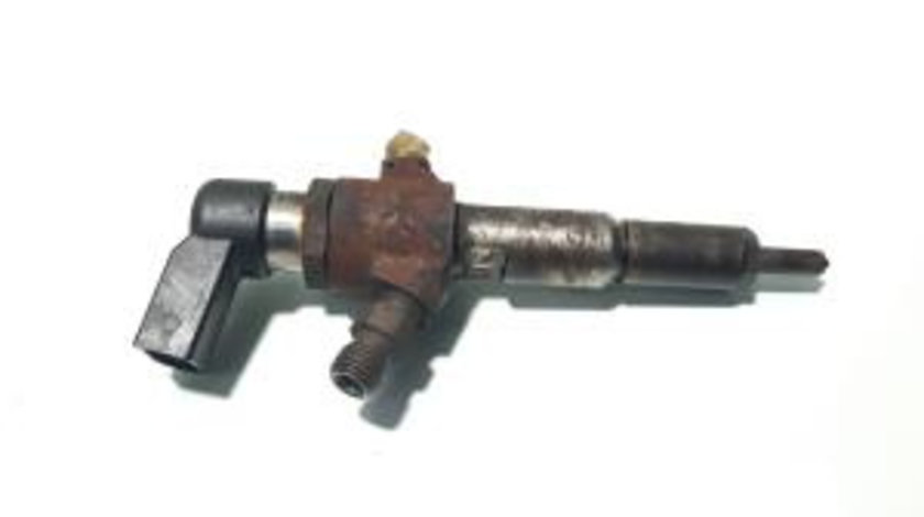 Injector, Citroen C3 (II), 1.4 hdi, cod 9663429280