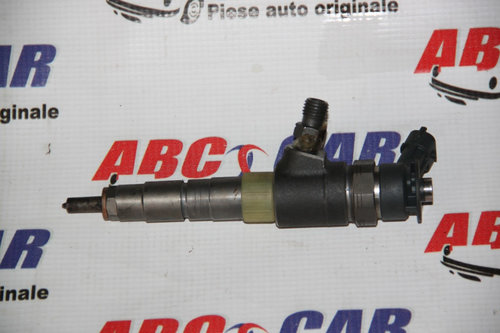 Injector Citroen C3 II 2009-2015 1.4 hdi, cod: 0445110339