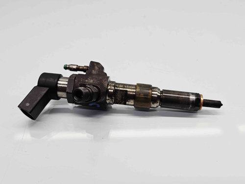 Injector Citroen C3 (II) [Fabr 2009-2016] 9802448680 1.6 TDCI T1DA 70KW / 95CP