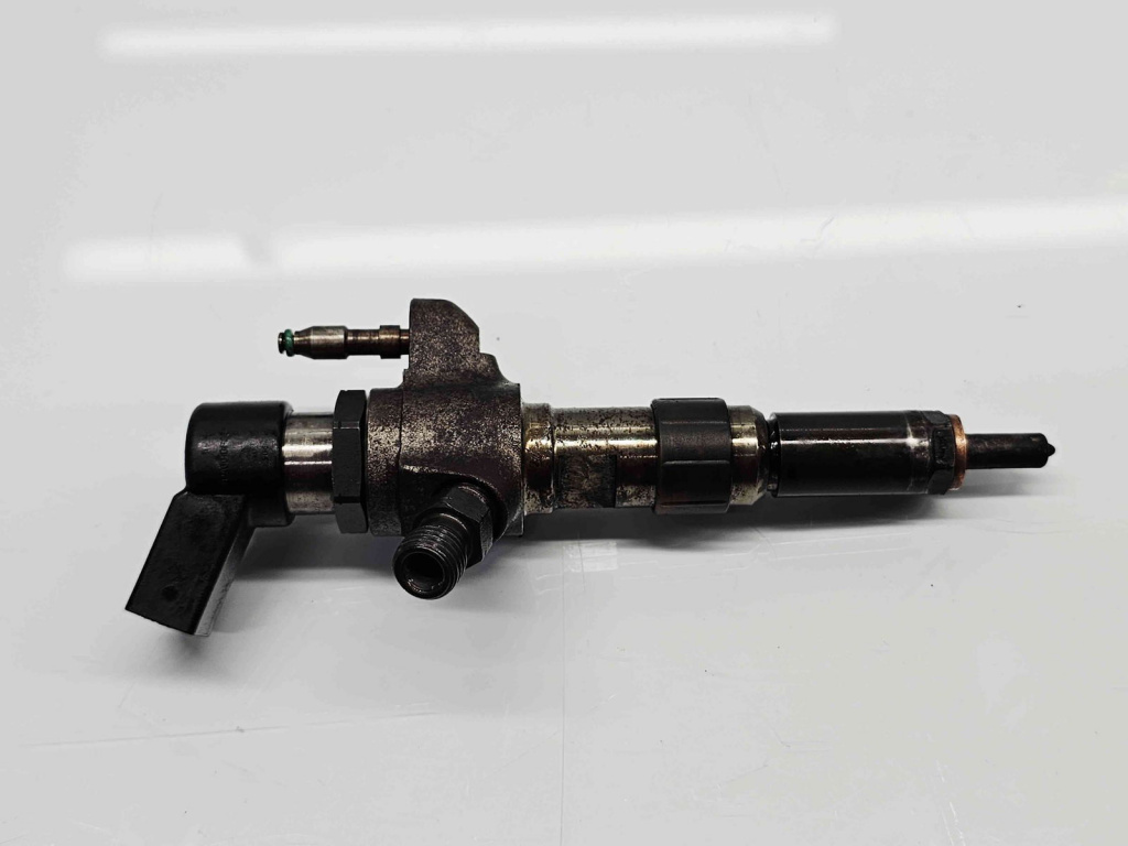 Injector Citroen C3 (II) [Fabr 2009-2016