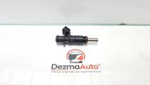 Injector, Citroen C3 Picasso, 1.4 benz, 8FS, 75281...