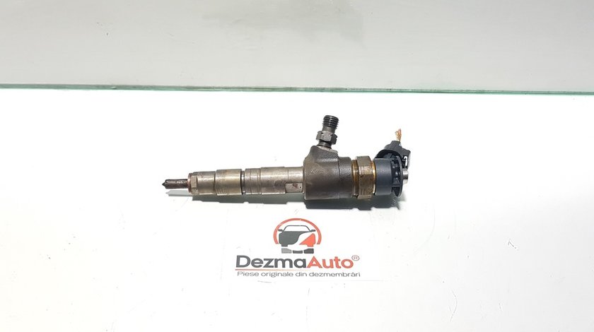 Injector, Citroen C3 Picasso, 1.6 hdi, 9H06, 0445110340