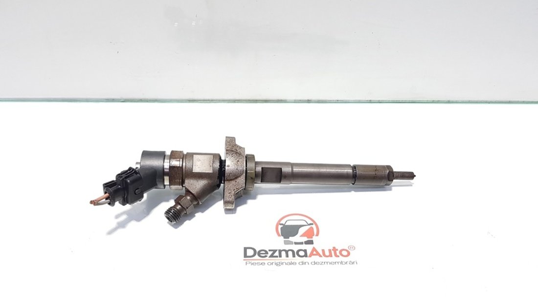 Injector, Citroen C3 Picasso [Fabr 2009-2018] 1.6 hdi, 9HX, 0445110239