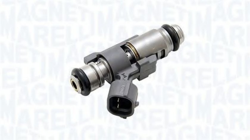 Injector CITROEN C3 Pluriel (HB) (2003 - 2016) MAGNETI MARELLI 805001754001 piesa NOUA