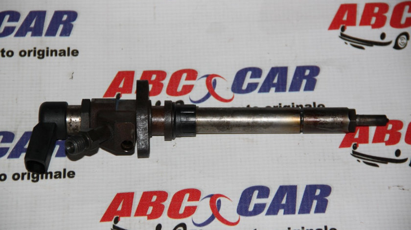 Injector Citroen C4 2.0 HDi 2004-2008 cod: 9657144580