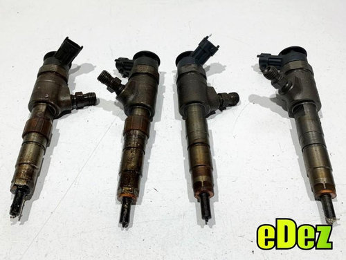 Injector Citroen C4 2 (2010-2016) 1.6 hdi 0445110340
