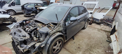Injector Citroen C4 B7 1.6 HDI 84 Kw / 114 Cp cod motor DV6C transmisie manuala,an 2010 - 2015