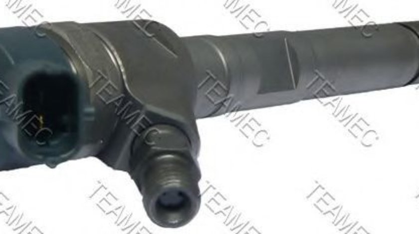 Injector CITROEN C4 Cupe (LA) (2004 - 2011) TEAMEC 810 142 piesa NOUA