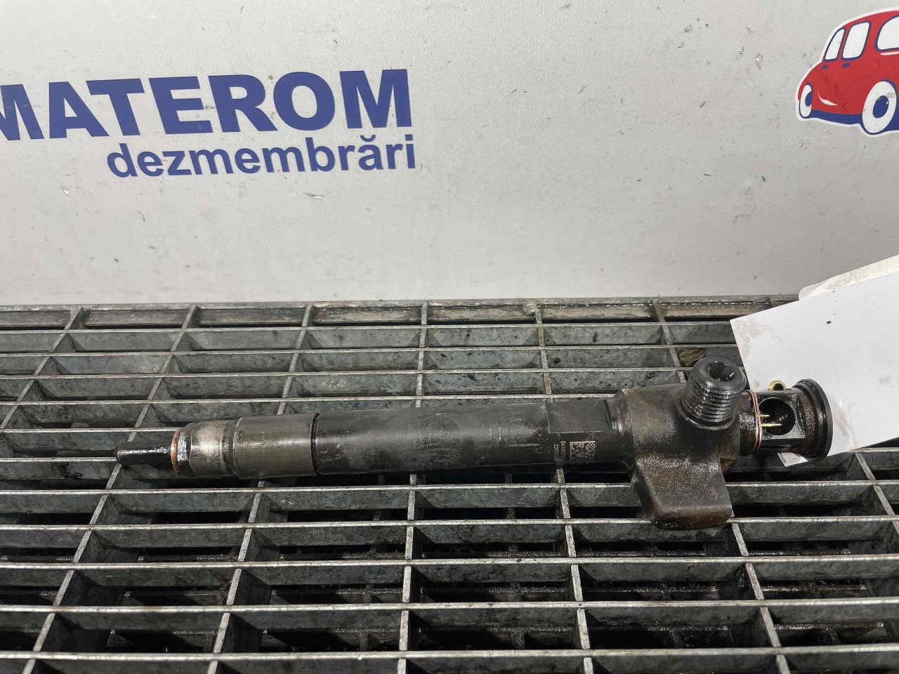 INJECTOR CITROEN C4 GRAND PICASSO C4 GRAND PICASSO 2.0 HDI - (2014 2020)