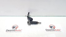 Injector, Citroen C4 (I) coupe, 1.6 benz, 5FW, V75...