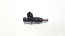 Injector, Citroen C4 (I) coupe [Fabr 2004-2011] 1....