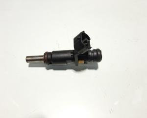 Injector, Citroen C4 (I) [Fabr 2004-2011] 1.6 B, 5FS, 752817680-07
