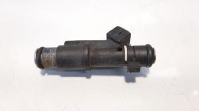 Injector, Citroen C4 (I) [Fabr 2004-2011] 2.0 benz, RFN, 01F003A