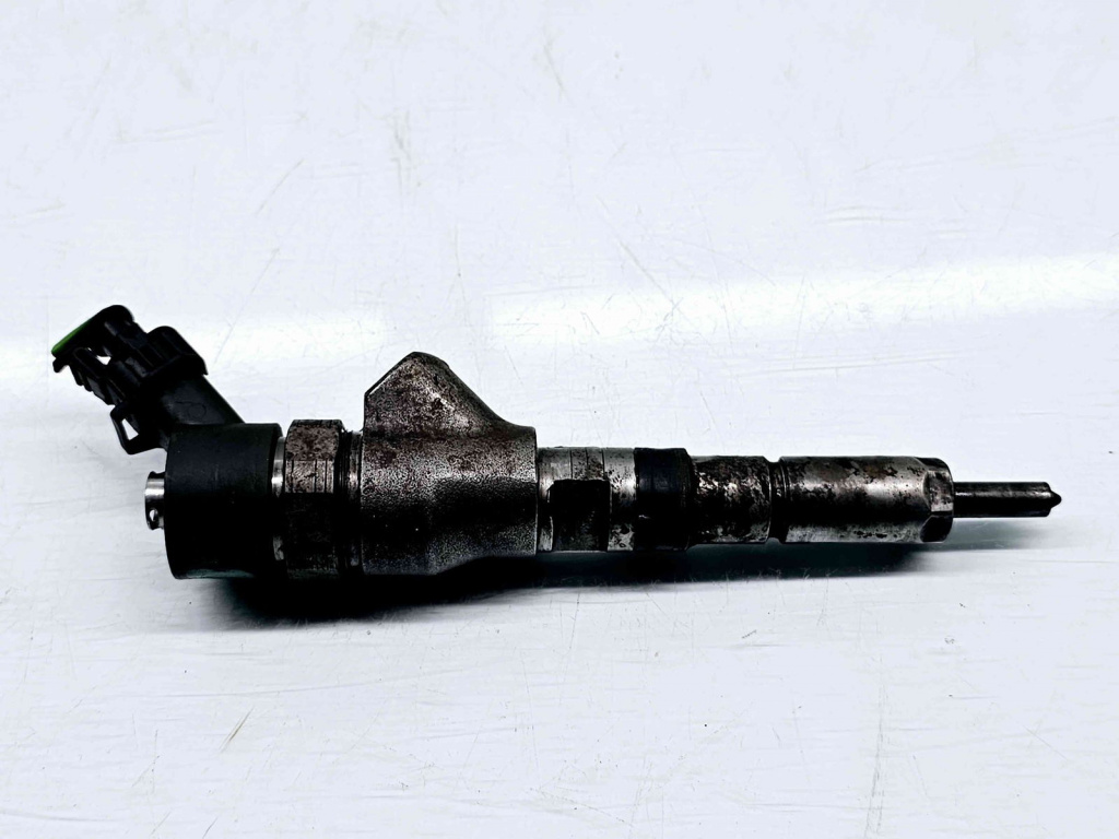 Injector Citroen C4 (I) [Fabr 2004-2011] 9653594280 2.0 62KW / 84CP 2.0 62KW / 84CP