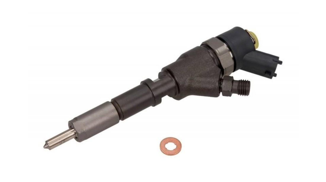 Injector Citroen C4 I (LC_) 2004-2011 #2 0445110062