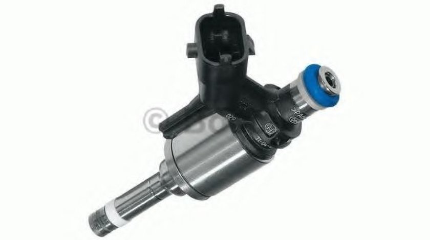 Injector CITROEN C4 I (LC) (2004 - 2011) BOSCH 0 261 500 029 piesa NOUA